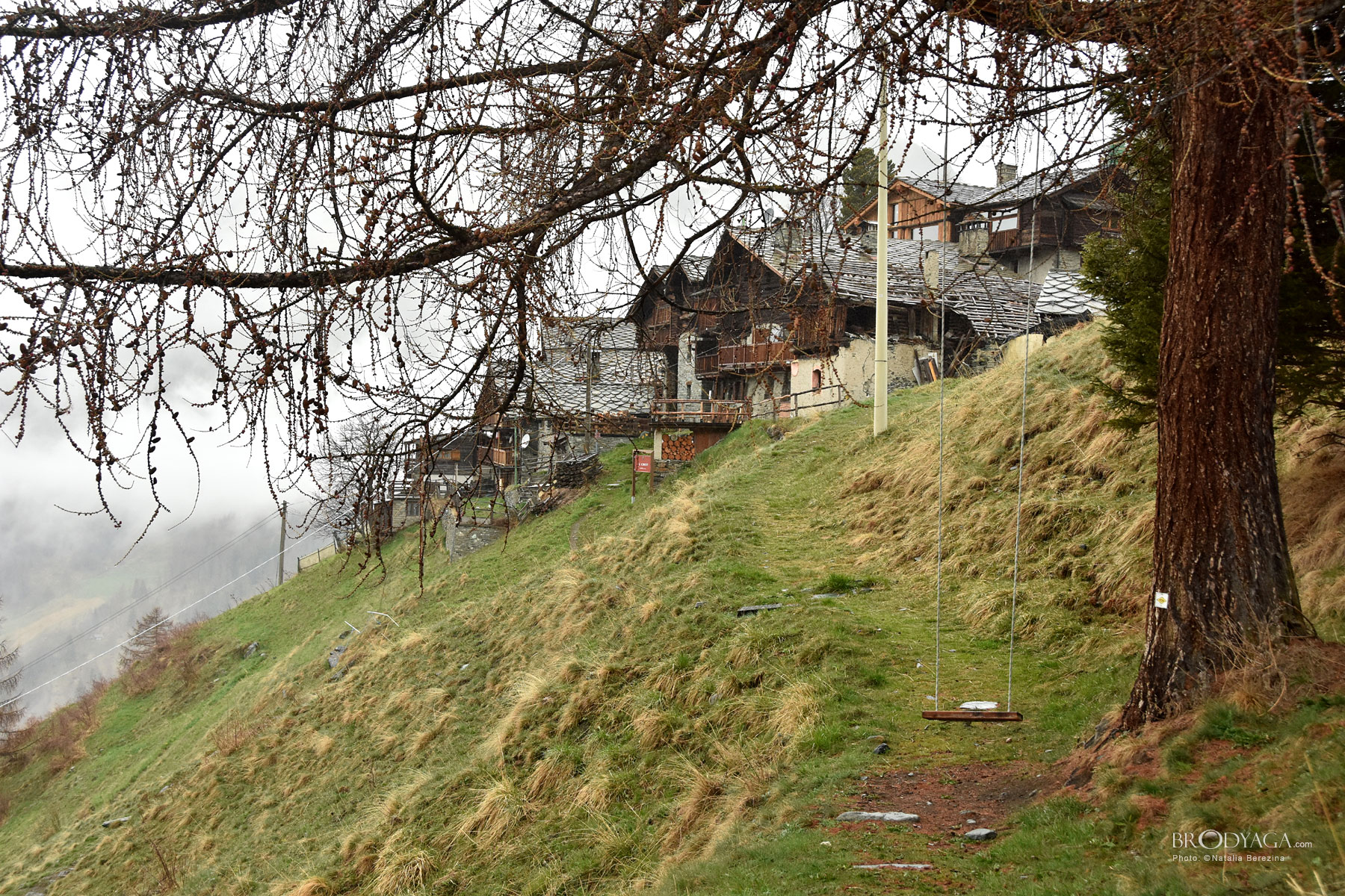 Champoluc
